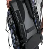 Рюкзак Arena ALL SET BACKPACK AO 45L синий, серый, черный 55х38х28 см