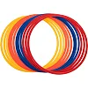 Кільця для тренувань
 SP-SPORT
 C-0815-50 12шт 50см