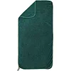 Спортивное полотенце из микрофибры в чехле TERRY TOWEL 4MONSTER T-EFT-100 50х100см (Зеленый)