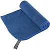 Спортивное полотенце из микрофибры в чехле TERRY TOWEL 4MONSTER T-EFT-100 50х100см (Зеленый)