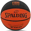 Баскетбольный мяч резиновый SPALDING 84620Z VARSITY FIBA TF 150 №7
