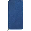 Спортивное полотенце из микрофибры в чехле TERRY TOWEL 4MONSTER T-EFT-100 50х100см (Зеленый)