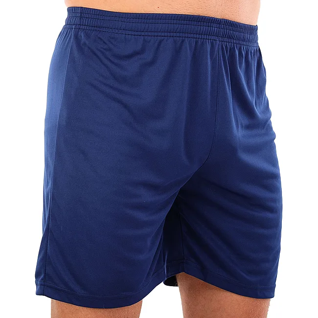Футбольная форма
 комплект футболка и шорты LIDONG D8853 4XS-XXL (Темно-синий)