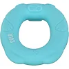 Кистевой эспандер кольцо JELLO PIG FI-0705 нагрузка 20LB-40LB (Черный)