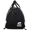 Сумка-рюкзак 2 в 1 MARATON BO-5112 55x30x25см (Чорний)