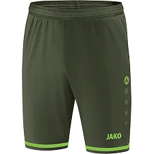 Спортивні шорти striker 2.0 c04 JAKO 4429-28
