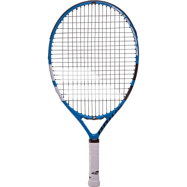 Детская ракетка для большого тенниса
 BABOLAT DRIVE JUNIOR BB140 см
217-136 5-6лет 21