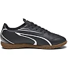 Футзалки дитячі Puma VITORIA IT Jr чорний