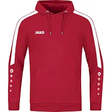 Светр з капюшоном Power JAKO 6723-100