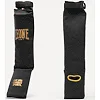 Защита голени и стопы Leone PT134 Dna Black