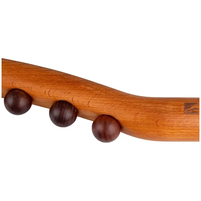 Палиця для масажу InSPORTline Jarosa 300