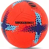 Футбольный мяч HYBRID SOCCERMAX FB-4361 №5 PU