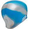 Шапочка для бассейна
 силиконовая для взрослых MADWAVE
 MULTI M053001 (Красный)