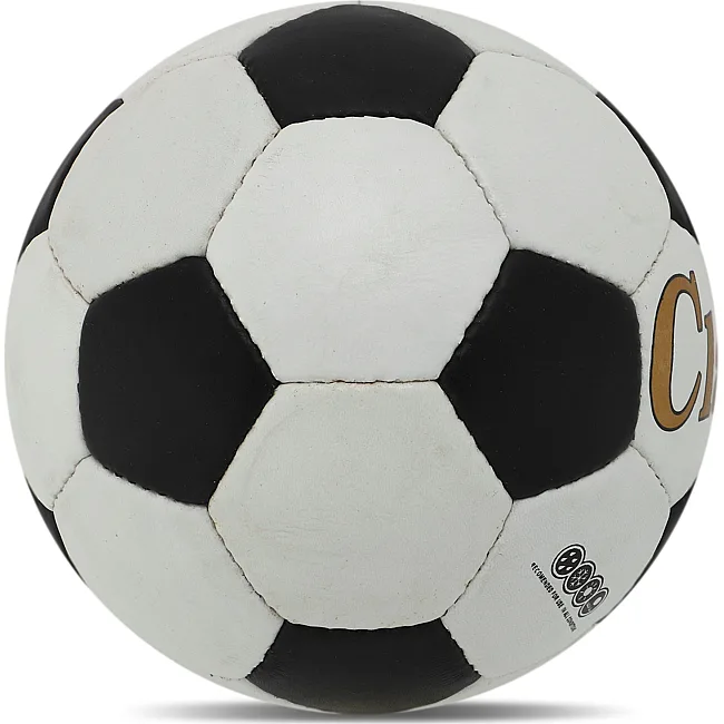 Футбольный мяч
 BALLONSTAR CLASSIC FB-0045 кожа
 №5