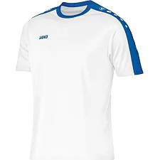 Футболка striker s/s, JAKO 4206-40