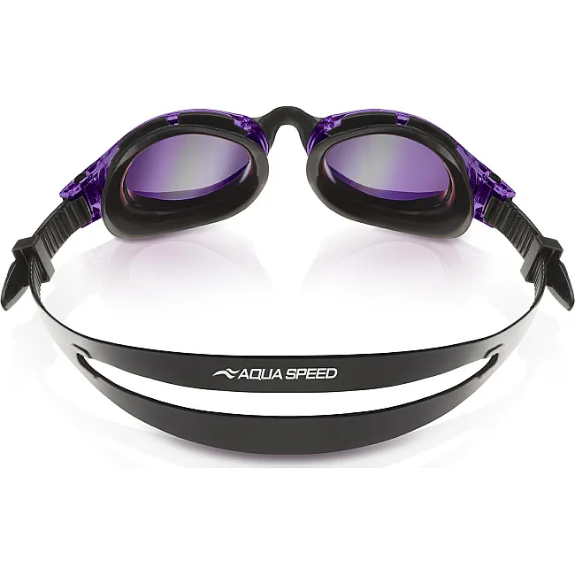 Окуляри для плавання Aqua Speed TRITON 2.0 MIRROR 60415
