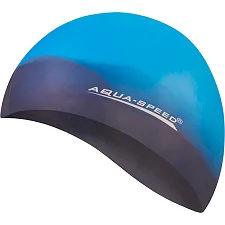 Шапочка для плавания Aqua Speed ​​BUNT 4062