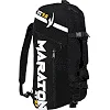 Сумка-рюкзак 2 в 1 MARATON BO-5112 55x30x25см (Чорний)