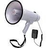 Громкоговоритель мегафон рупор ручной Yaochen HW-20B-A 30W