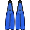 Ласты для дайвинга с закрытой пяткой цельная калоша MADWAVE

 Vector II junior M064004
 XXS
-4XS (Желтый)