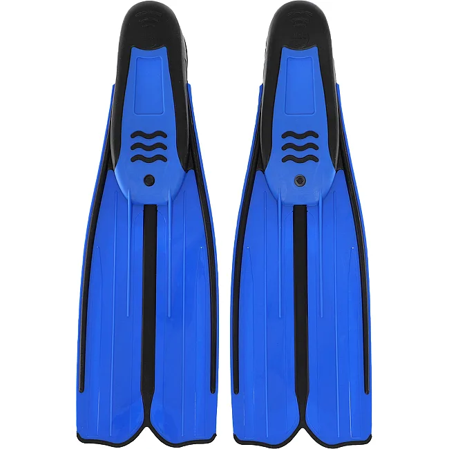 Ласты для дайвинга с закрытой пяткой цельная калоша MADWAVE

 Vector II junior M064004
 XXS
-4XS (Желтый)