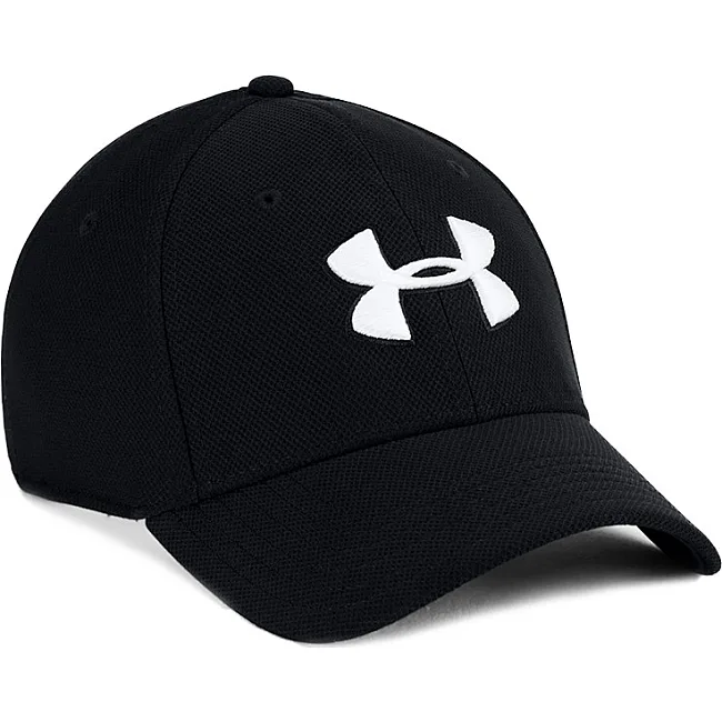 Кепка UNDER ARMOUR Men's Blitzing 3.0 Cap чоловіча