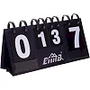 Табло суддівське перекидне спортивне 2х2 CIMA CM-J07