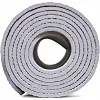 Коврик для йоги Adidas Yoga Mat серый 173 х 61 х 0,4 см
