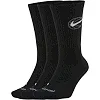 Шкарпетки Nike U NK CREW EVERYDAY BBALL 3PR
