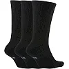 Шкарпетки Nike U NK CREW EVERYDAY BBALL 3PR