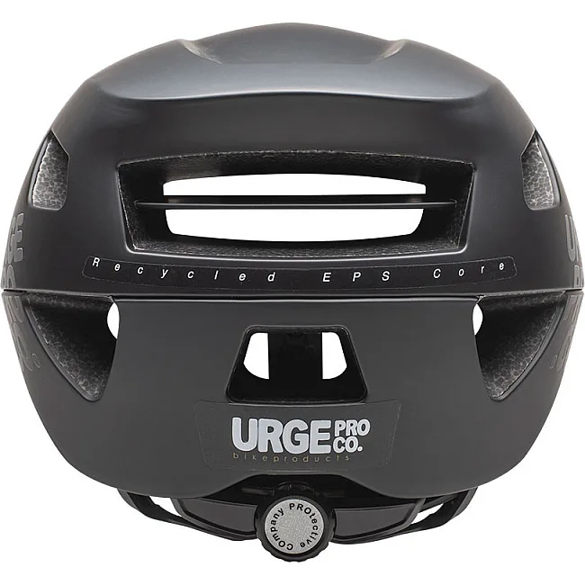 Шлем Urge Papingo черный S/M 54-58см