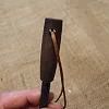 Кресло JuBö Buschcraft Firesteel Oak