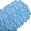 Ролер масажний циліндр (ролик мфр) заповнений піною 45см
 Bubble Roller SP-SPORT
 FI-9391 (Рожевий)