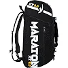 Сумка-рюкзак 2 в 1 MARATON BO-5112 55x30x25см (Чорний)