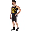Майка спортивная мужская MIXSTAR

 MUSCLE DOG CO-5903 (Синий)