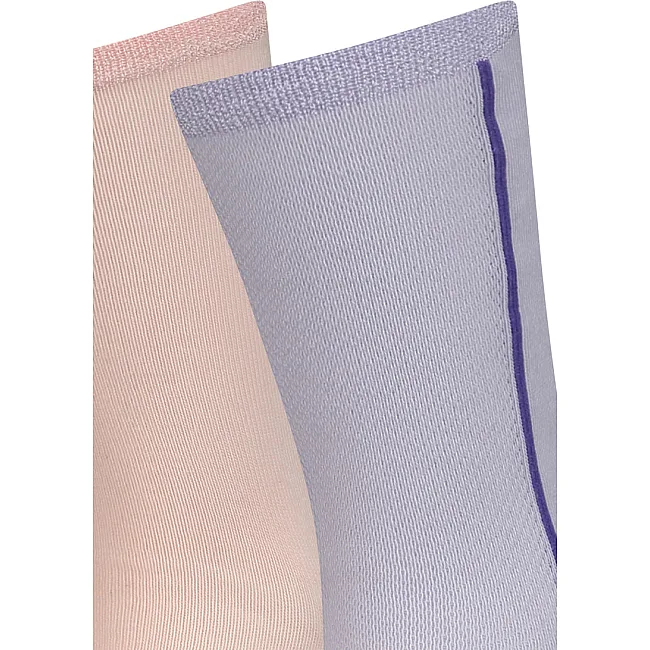 Носки PUMA GIRLS MESH SOCK 2P