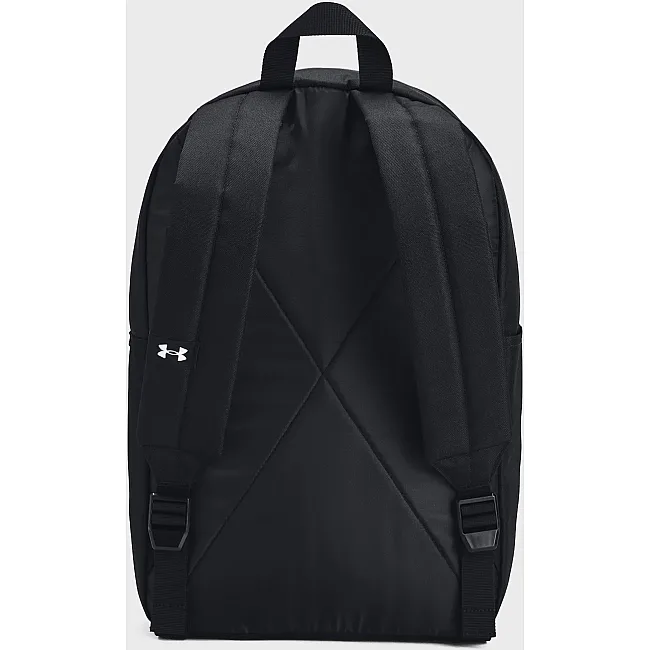 Спортивный рюкзак UNDER ARMOUR Loudon Lite черный 20L 30х45х13 см