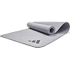 Коврик для йоги Adidas Yoga Mat серый 173 х 61 х 0,4 см