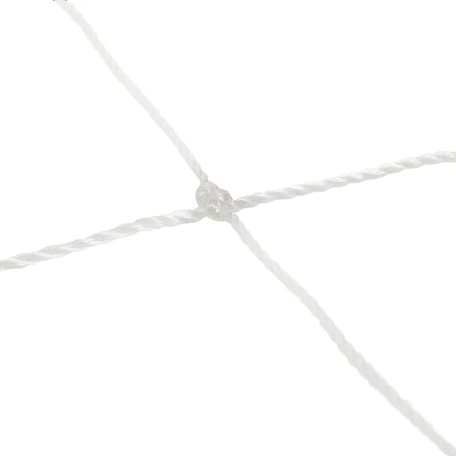 Сетка для футбольных ворот
 в комплекте из 2 штук STAR SN310H 7,5x2,5x1,48х2,5м 2шт