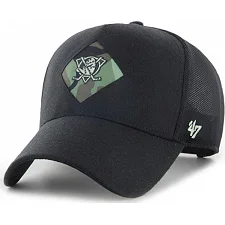 Кепка-тракер 47 Brand DT ANAHEIM DUCKS