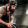Тяга для шеи RDX H2 Neck Harness Black Plus
