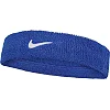 Повязка на голову Nike SWOOSH CLASSIC HEADBAND синий