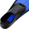 Ласты для дайвинга с закрытой пяткой цельная калоша MADWAVE

 Vector II junior M064004
 XXS
-4XS (Желтый)