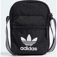 Сумка Adidas AC FESTIVAL BAG черный 1,5L 6,25x11,75x16,75 см