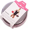 Аквадиски для аквааэробики и аквафитнеса
 MADWAVE

 M082901000W 2шт