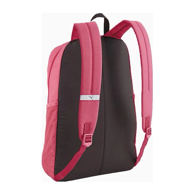 Рюкзак PUMA Plus Backpack 21L червоний 32x14x47 см