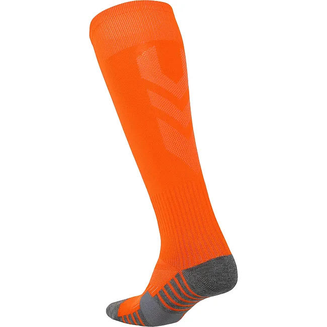 Гетры юниорские SPOINT MJM624 M/34-38-UKR (Белый)