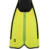 Ласты для дайвинга с закрытой пяткой цельная калоша MADWAVE

 Vector II junior M064004
 XXS
-4XS (Желтый)