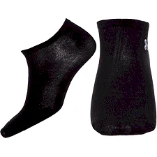 Спортивные носки мужские короткие UNDER ARMOUR BC-3927 (Черный)