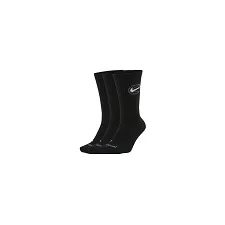Шкарпетки Nike U NK CREW EVERYDAY BBALL 3PR
